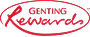 Genting Rewards Logo