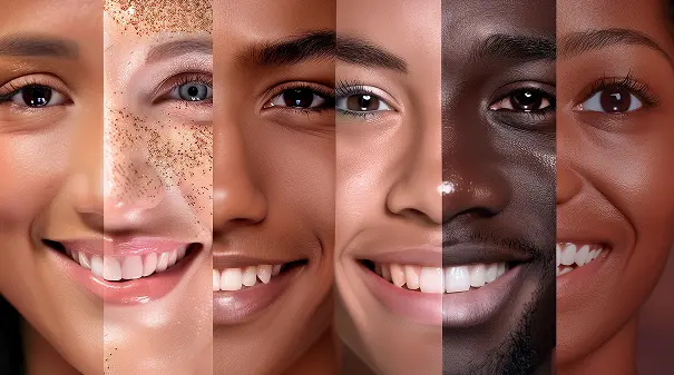 CULTURE OF DIVERSITY